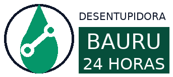 Desentupidora Bauru